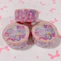 マスキングテープ  sugar blossom