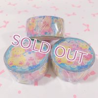 マスキングテープ  wrapping recipe