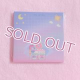 C_donut shop　メモ帳