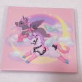 メモ帳/Over The Reinbow pony