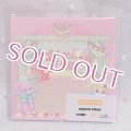 メモパッド120.ayyjewel bakery