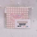 スクエアステッカー6.ayyjewel bakery 〜ayyjewel pan〜
