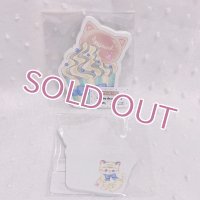 バラメモ105.cupcake die cut memo