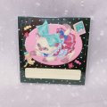 メモ帳_Handkerchief picnic