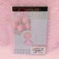 メモパッド 124.favorite sweet time ~catherine~