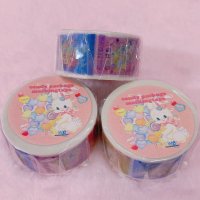 マスキングテープ46.candy package