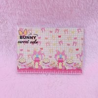 A7メモ　パステル