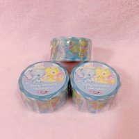 マスキングテープ56.baby shower