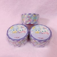 マスキングテープ55.sweet lavender