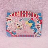 カード CIRCUS PONY TOY