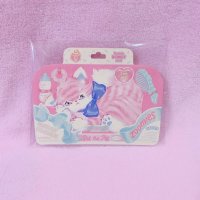 カード bubblegum cat TOY