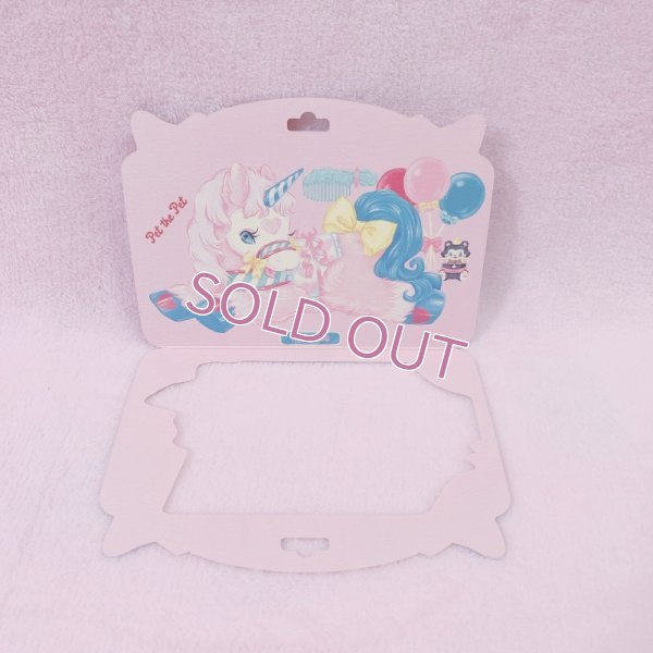 画像3: カード CIRCUS PONY TOY