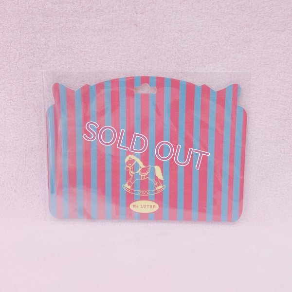 画像2: カード CIRCUS PONY TOY