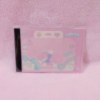 メモ帳 bubblegum cat TOY