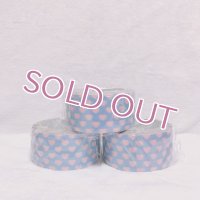 OPPテープ55.clinic heart~blue~