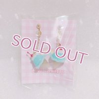 アイスイヤリング