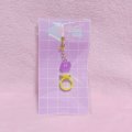 ring　candy　イヤリング
