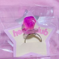 ring　candy　リング
