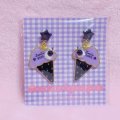 ピアス