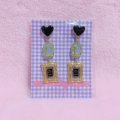 ピアス