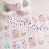 ロールシール　8