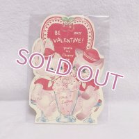 カード_Be My darling