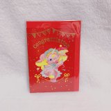 カード（封筒付き）