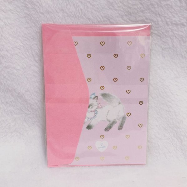 画像2: カード（封筒付き）