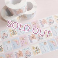 ロールシール　11