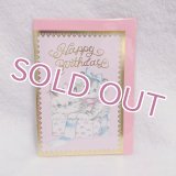 カード（封筒付き）