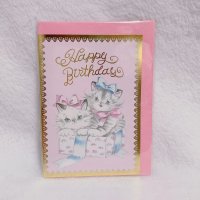 カード（封筒付き）