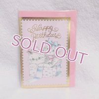 カード（封筒付き）