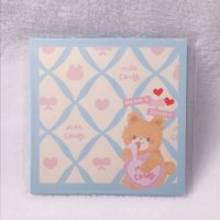 バラメモ　ベアーズlovely