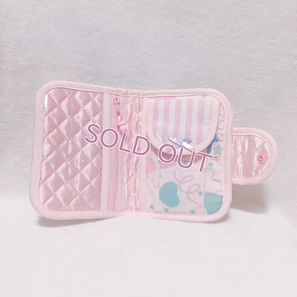 画像3: リップポーチ（リボン）