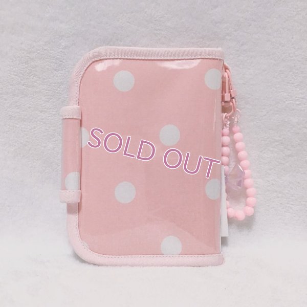 画像2: リップポーチ（リボン）