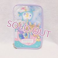 ガジェットケース