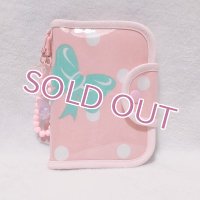 リップポーチ（リボン）