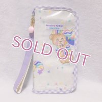 推し活ケース　ペンケース型