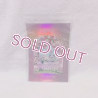 ポストカード_cat blessing