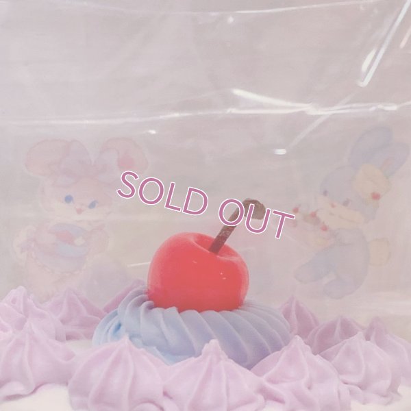 画像2: 6thコラボフェイクケーキ　おとこのこ