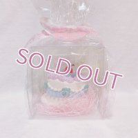 6thコラボフェイクケーキ　おとこのこ