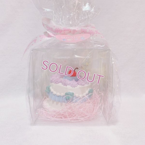 画像1: 6thコラボフェイクケーキ　おとこのこ