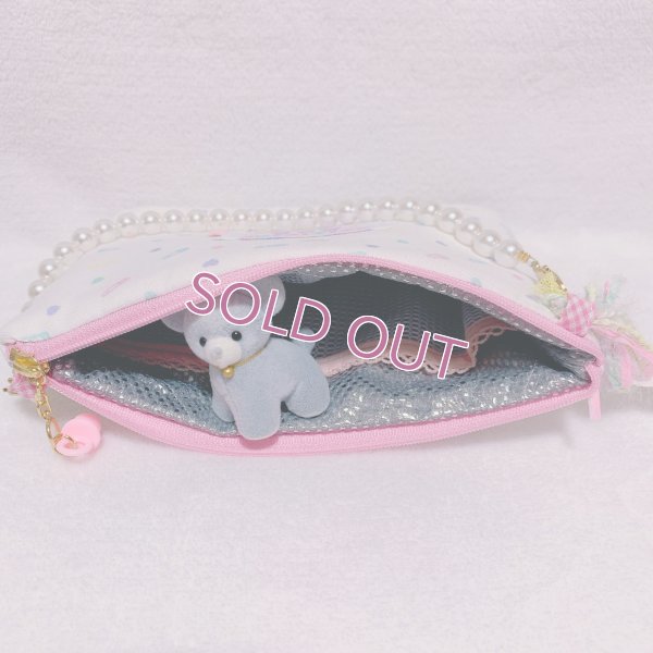 画像3: 保冷ポーチ　L