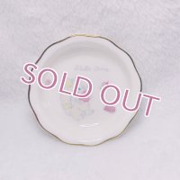 6th　コラボ豆皿H