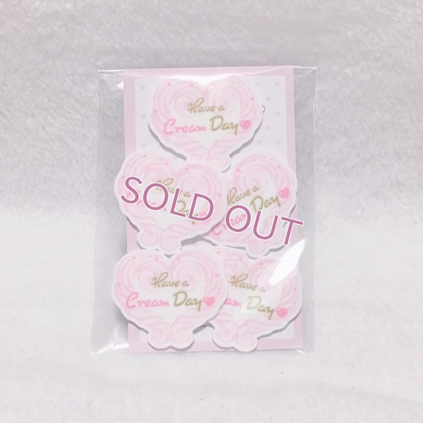 画像1: プラパーツ　カラースプレークリームずG