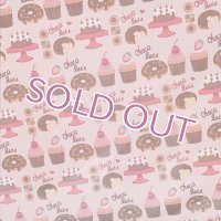 A４ペーパー　CHOCOLATE