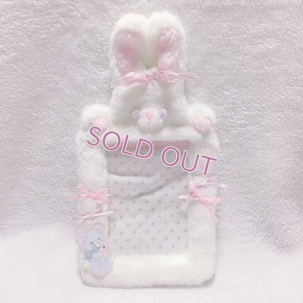 画像1: くまうさちゃんケース
