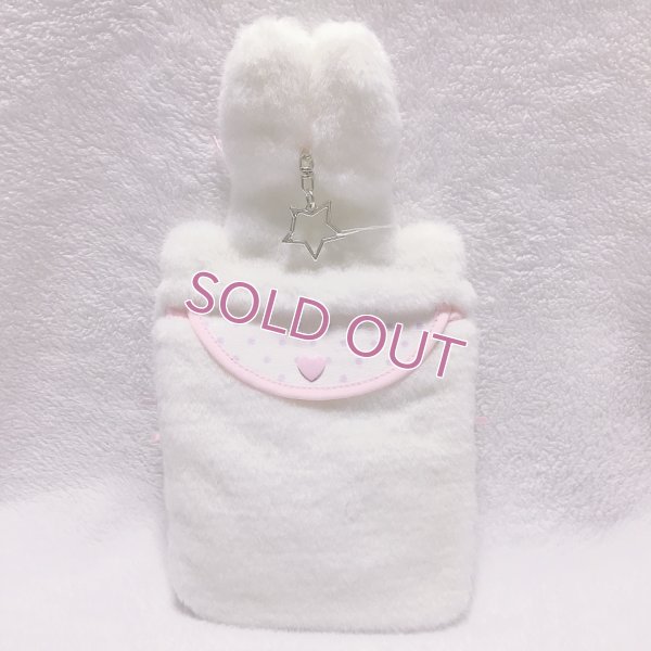 画像2: くまうさちゃんケース