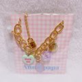 コラボアクセサリー　ブレスレット