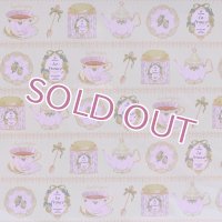 デザインペーパー　ラフランズティーA